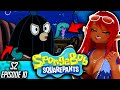 MRS PUFF NOOOO Spongebob Episode 10 S2 Reaction