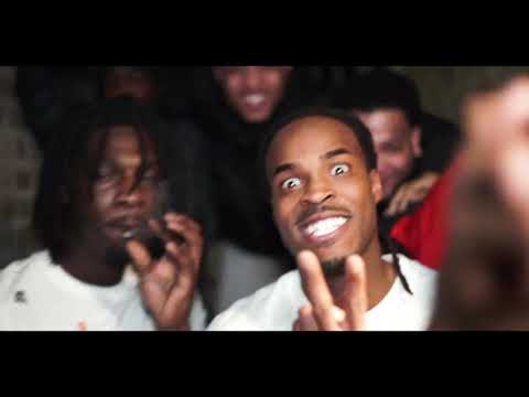 TFG LARRO X TFG DON DON X DOONEY MAC LETS BE HONEST [Gangster Disciple Nation] Music Video)