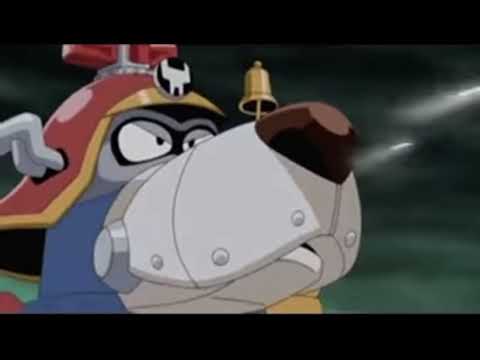 Yatterman movie: yatterzero Vs yatterman