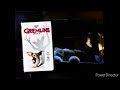 Warner Home Video Halloween Movies Promo Remake
