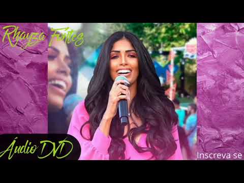RHAYZA FONTES - ÁUDIO DO DVD