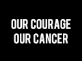 While She Sleeps - Our, Courage Our Cancer [Lyrics]