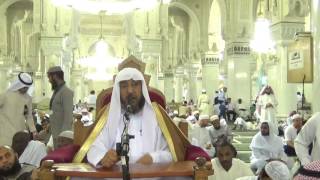 صورة قاعدة في تداخل العبادات