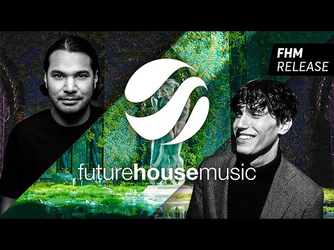 Marc Benjamin & David Allen - Going On (Official Video)