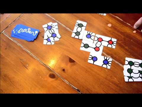 Indie Conquest: Season 1, Episode 2: Noueni