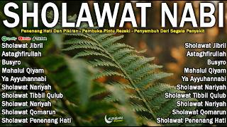 Download lagu SHOLAWAT JIBRIL PEMBUKA PINTU REZEKI, Astaghfirullah, SHOLAWAT NABI MERDU TERBARU 2026 mp3