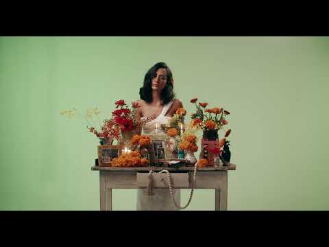 Medicina | Mariana Nolasco (Visualizer)