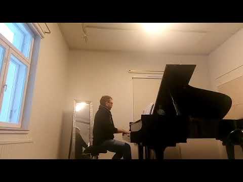 V. Rebikov, Christmas Tree