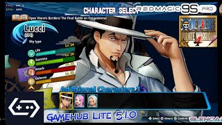 Download lagu One Piece Pirate Warriors 4 Latest Update DLC Custom Set 720p Gamehub Lite v5.1.0 Android Offline mp3 Download lagu One Piece Pirate Warriors 4 Latest Update DLC Custom Set 720p Gamehub Lite v5.1.0 Android Offline mp3