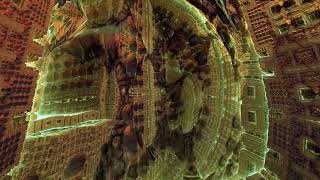 UNDERGROUND   Tom Waits 3840x2160 245mb 2 10min