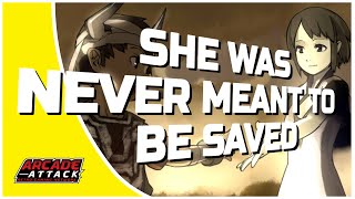 ICO: A Haunting Poem About the Loneliest Game Ever Made