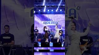 Download lagu Ditinggal Rabi - Cantika Adella Ft Fira Azzahra | OM. ADELLA mp3