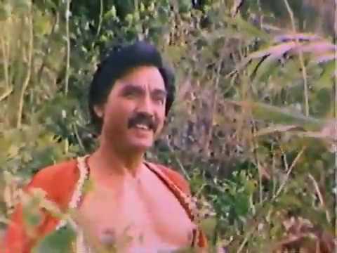 KAMLON   Ramon Revilla Sr