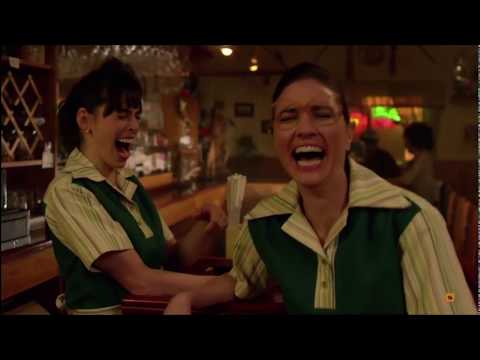 OITNB |  The Glass Of Ice Full Story  | Carol and Barb | Season 6 | Spanish and English Subtitles