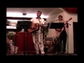 I Heard the Bluebirds Sing - Singer David Miller - Sheila Miller Mullet