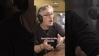 "Yo no soy humorista" Entrevista completa a David Fernández en #esdlb 🍻, LINK EN LA BIO