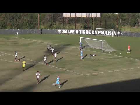 LUCAS PRAXEDES - RIO BRANCO 1 X 1 MARÍLIA