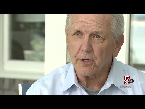 Charlie Gibson recounts the morning of Sept. 11, 2001