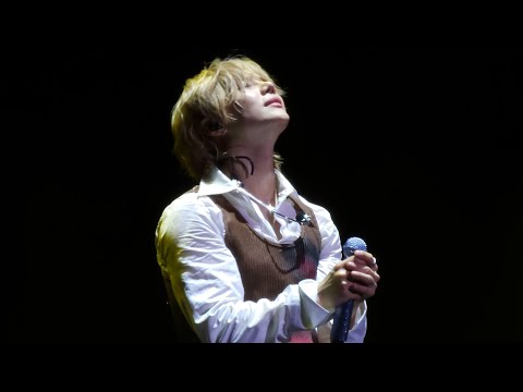 [4K] 251018 태민 딩고 킬링보이스 (full)