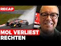 Olav Mol verliest radiorechten aan Viaplay, AlphaTauri F1 niet in de verkoop | GPFans Recap