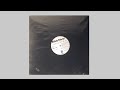 Killah Priest GZA Inspectah Deck Cross My Heart Instrumental 1997 Noo Trybe 12 Vinyl