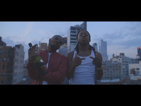 Trello x YBG Lo  | 48 Hours | Prod by DjMilticket | Official Video by Chino Jones
