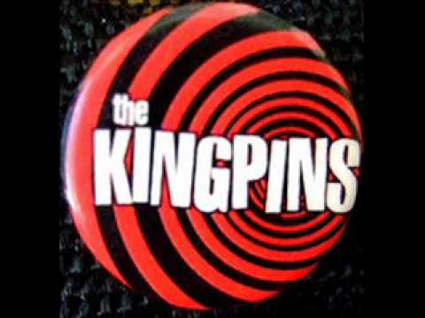 The Kingpins - Backstreet Killer