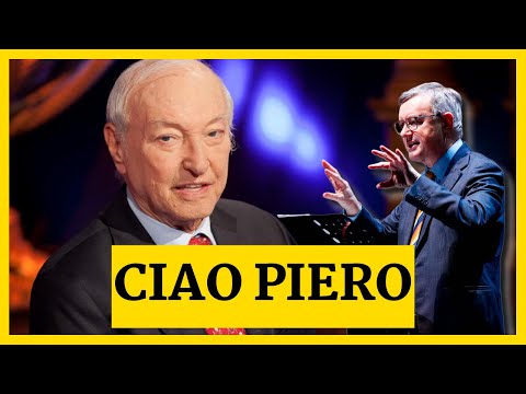 CIAO PIERO - Alessandro Barbero - La Storia siamo Noi