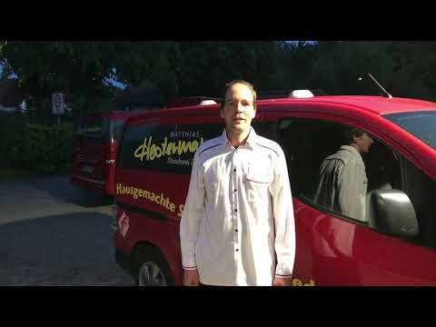 Cold Water Bier Challenge 2018