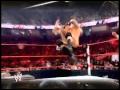 WWE RAW Dec 21 2009