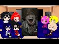 ️manga Spoiler ️ Class 1 A React To Deku As Denji Framed Cheated And Nice Makima AU