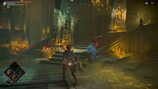 #2[Demon's Souls 初見]死にゲーはじめました！[デモンズソウル]