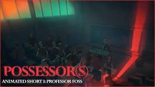 Possessor(s) - Foss Trailer | PS5 Games Trailer