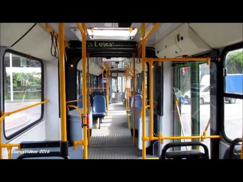 Budapest Bus - Ikarus 435.06 | BPI-116 | @233