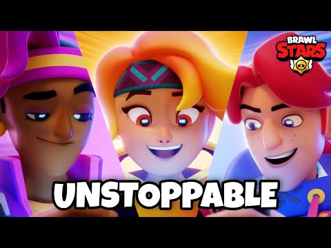 So I Made a Brawl Stars World Championship Trailer...