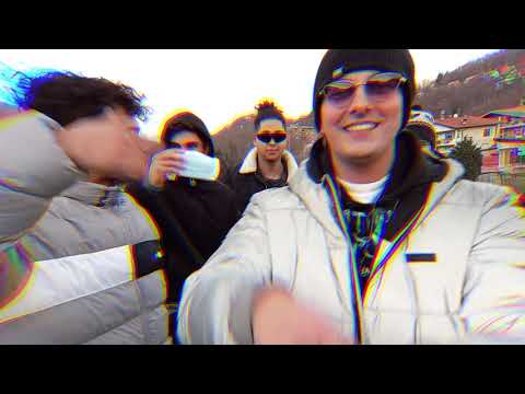 Jay Lock feat. Chic, Nada - SIAMO LA WAVE (Official Video)