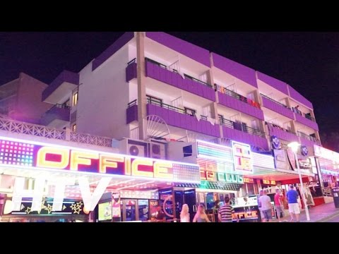 Coconut Apartments - Adults Only, Apartamento en Magaluf