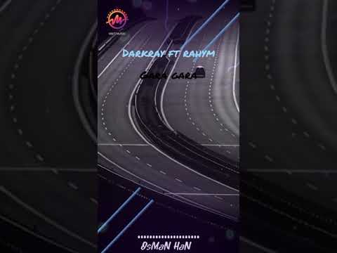 Darkray ft Rahym gara gara
