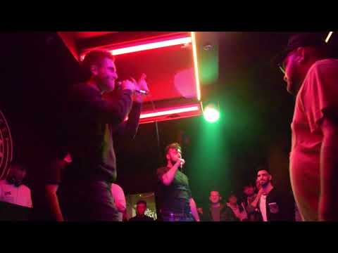 DOC vs NASA (Ottavi) | BPM (3 Round)