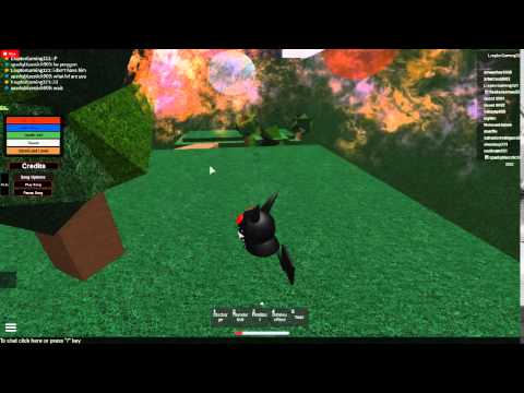 Pokemon Legends- Part 1 -being freakchu