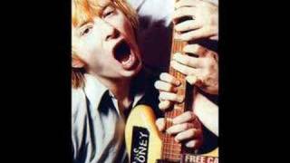 Radiohead - Lift Demo (1996)