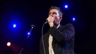 Hamilton Leithauser - St. Mary's County (Live on KEXP)