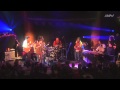 ALO LIVE! "Falling Dominoes"