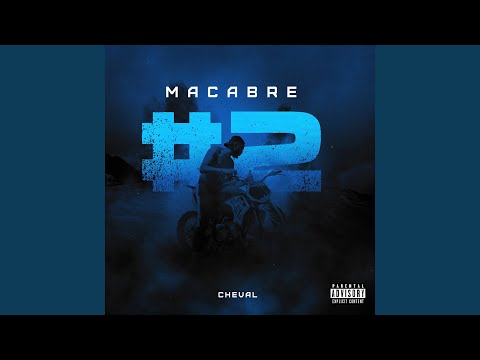 Video thumbnail for Cheval (Macabre #2)