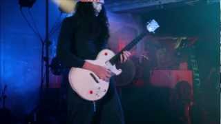 Buckethead Jowls Live 2012 HD Soundboard Cherokee 2720 1080p