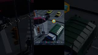 【cities skylines2】意外な渋滞の原因