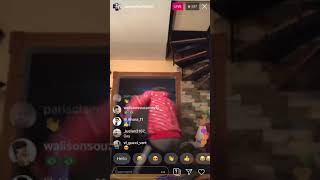 Skinnyfromthe9- Go Crazy snippet