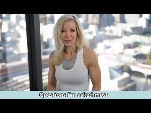 6 Fabulous Fit Women Over 50 Who Will Inspire You!