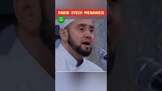 Download lagu TERHARU ❤ HABIB SYECH SAMPAI NANGIS mp3