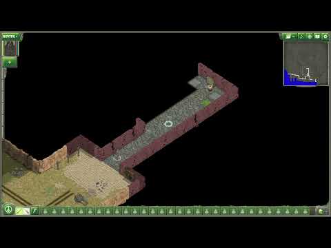 Let's Play Geneforge 1 - Mutagen (BLIND) - Ep. 1 - ANOTHER NEW LP!?! It's Jeff Vogel Year Here!! :)